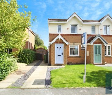 Providence Green, Pontefract, West Yorkshire, WF8 - Photo 1