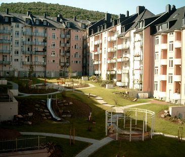 MODERNISIERTE Wohnung mit Balkon zum schönen Innenhof - Foto 3