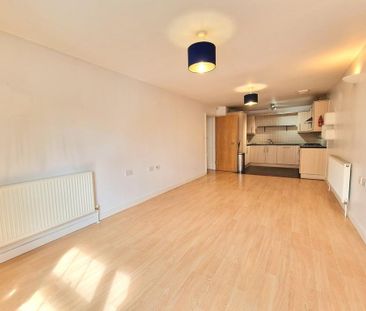 2 bedroom apartment to rent - Photo 6