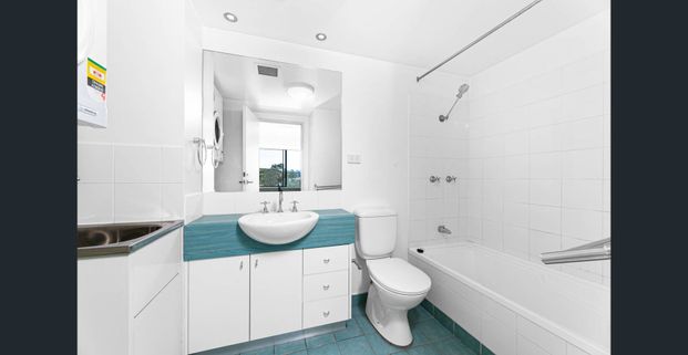 Resort Lifestyle in Prime Inner-City Location - Photo 1