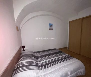 Location Appartement 2 pièces 31 m2 à Millau - Photo 3