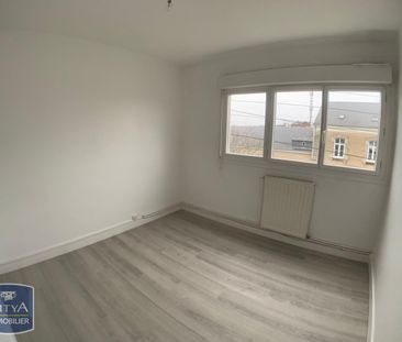 Location Appartement 4 pièces 64m² CHATEAUROUX 36000 - Photo 3