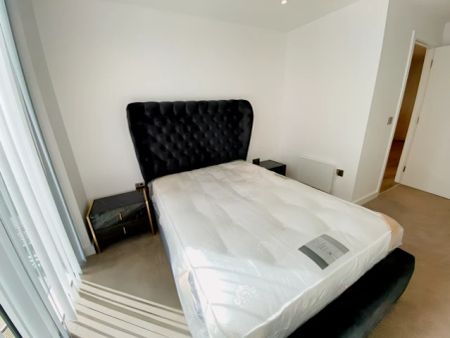 1 Bed 1 Bath - Photo 5