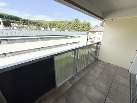1-Zimmer Wohnung mit Loggia in Purkersdorf zu vermieten - Photo 5