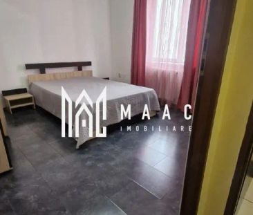 Garsonieră de închiriat | Sibiu, Turnișor | 36 mp - Fotografie 4