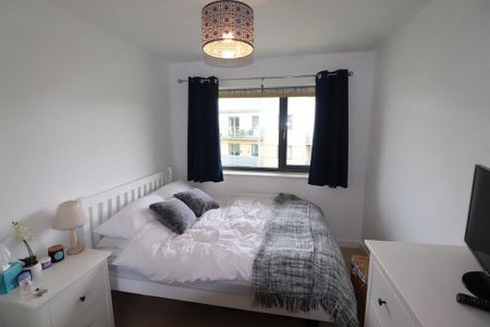 1 bedroom apartment to rent - Photo 3