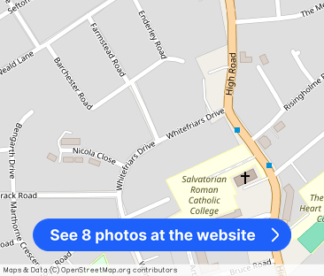 Whitefriars Drive, Harrow - Photo 1