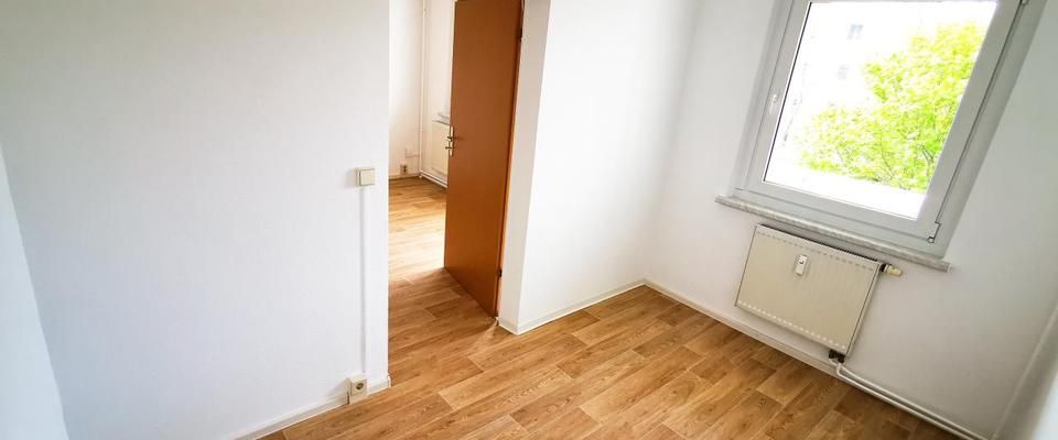 Kleine 2-Zimmer-Wohnung im Chemnitzer Süden - Photo 1