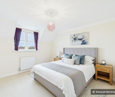 4 bedroom detached house to rent - Photo 5