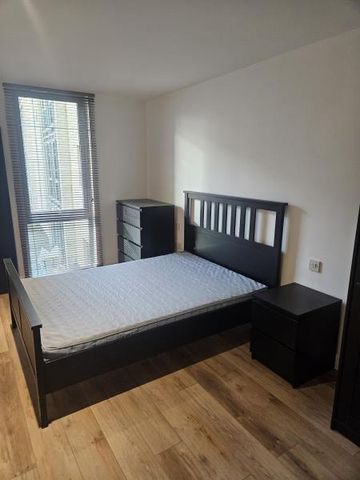 1 bedroom apartment to rent - Photo 4