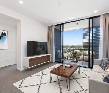 510/19 DESHON STREET, Woolloongabba QLD 4102 - Apartment For Rent |... - Photo 1