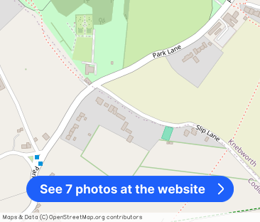 Slip Lane, Old Knebworth - Photo 1