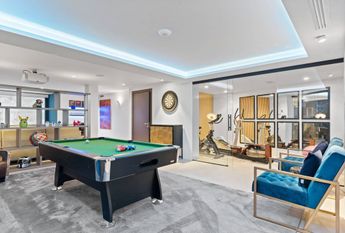 Luxury Villa for rent in Marbella, Spain