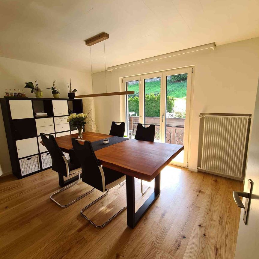 3 Zimmer, 70 m², 2. Stock - Foto 1