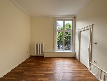Appartement 5 pièces à Metz - Photo 5