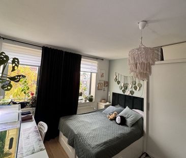 Te huur: keurig 2-kamer appartement op toplocatie in Roosendaal - Foto 1