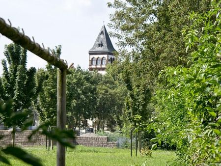 Paul-Thiersch-Straße 13 - Künstler-Karree - Foto 2