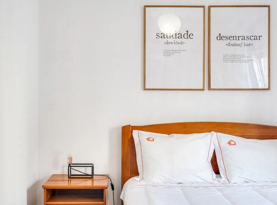 Rua Dom João de Castro, Almada, Setúbal Municipality 2800-104 - Photo 1