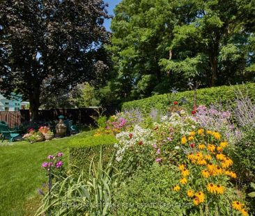 For Lease - 499 Reynolds Street Unit# Basement Apartment, Whitby, O... - Photo 5