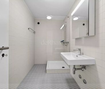 Studio rénové à louer au centre-ville de Lausanne - Photo 4