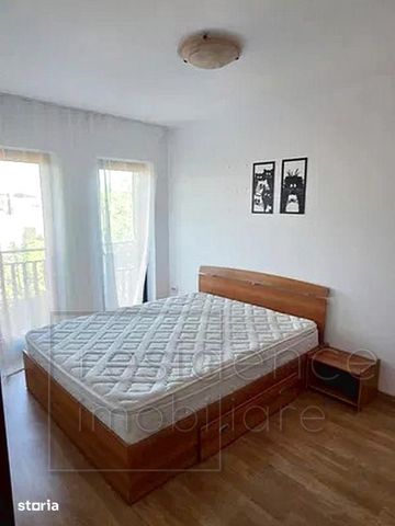 Apartament 2 camere separate, Intre Lacuri, zona Iulius Mall - Photo 5