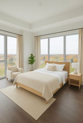 For Lease - 715 Davis Drive Unit# 910, Newmarket, Ontario - Photo 1