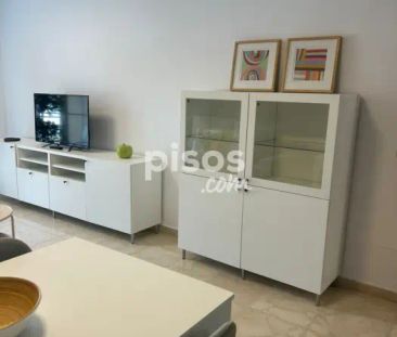 Piso en alquiler en Avenida Andalucía, cerca de Calle Real - Photo 3