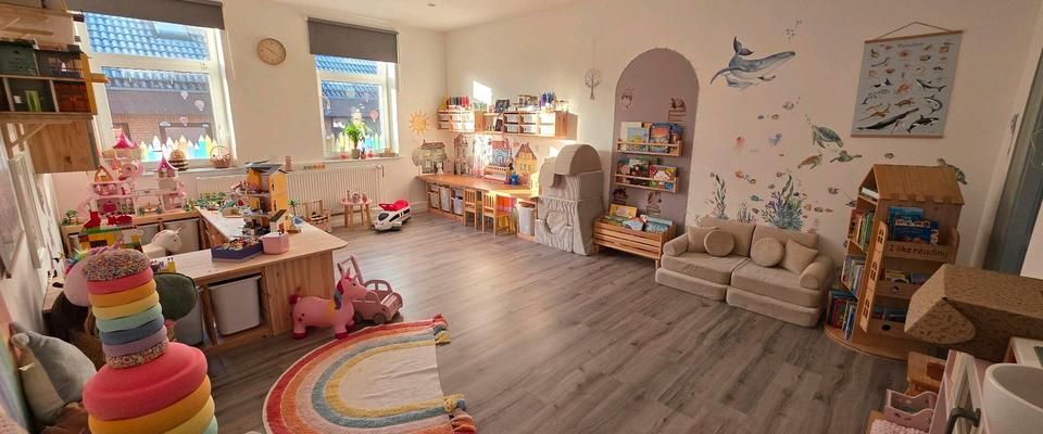 Mietwohnung Elgershausen - Photo 1