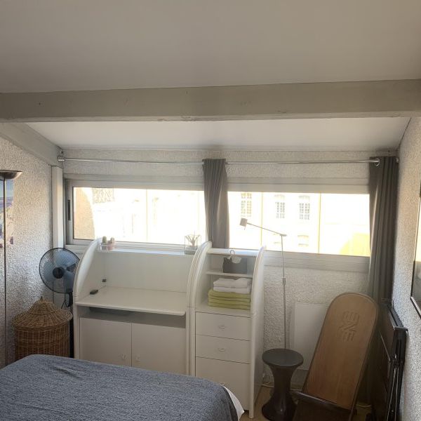 Location / Appartement T3 - Photo 1