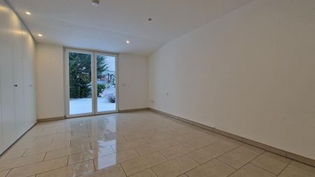 Exklusiv & hochwertig - traumhafte barrierefreie 5-Zimmer Wohnung mit Garten in Iserlohn zu vermieten! - Foto 3