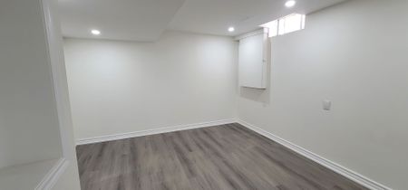 For Lease - 1132 Thimbleberry Circle Unit# Basement, Oshawa, Ontario - Photo 4