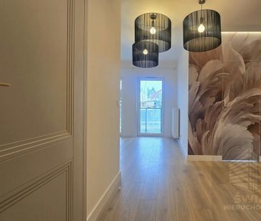 Wyjątkowy 2 pokojowy apartament Nad Odrą z garażem - Фото 6