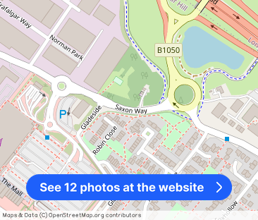 Bar Hill, Cambridge, - Photo 1