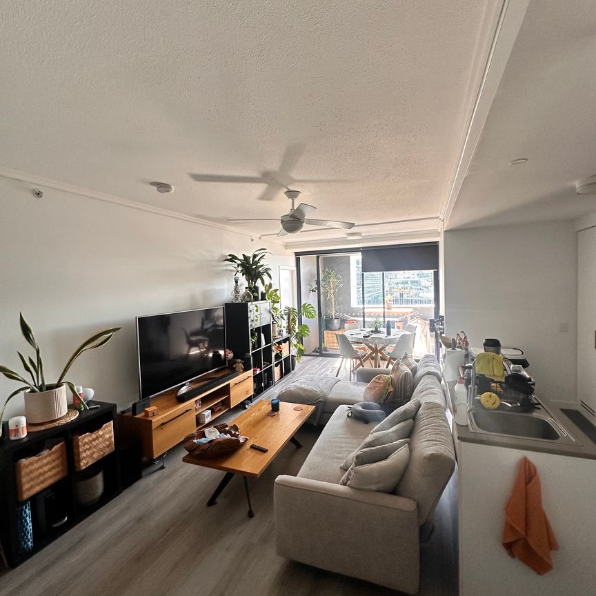 Fortitude Valley - Photo 1