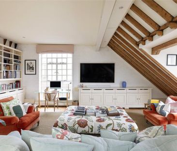 3 bedroom penthouse to rent - Photo 5