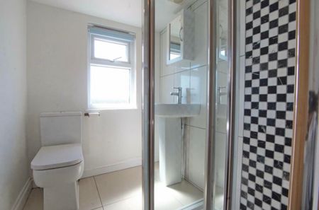 4 Bed End Terrace, Kensal Rd, BS3 - Photo 4