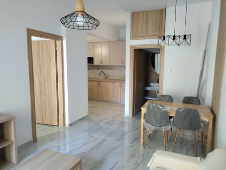 Studio/Γκαρσονιέρα για ενοικίαση Τίμιου Σταυρού (Σέρρες) - Φωτογραφία 5