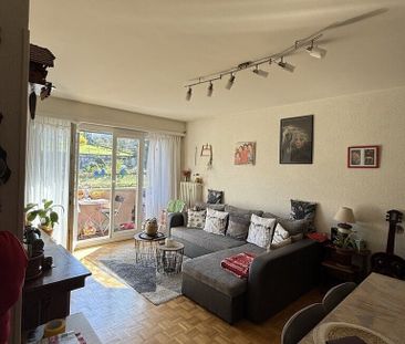 Appartement Prilly - 3 pièces - Photo 3