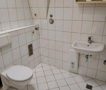 Attraktive Tauschwohnung in Hammerbrook - Foto 1