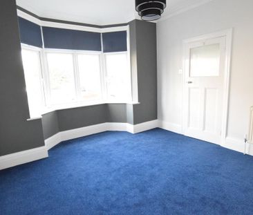 2 bedroom ground floor flat to rent - Photo 1