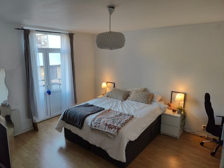 Östergatan, Landskrona - Foto 2