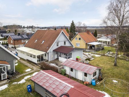 Norrbovägen, Eskilstuna - Foto 2