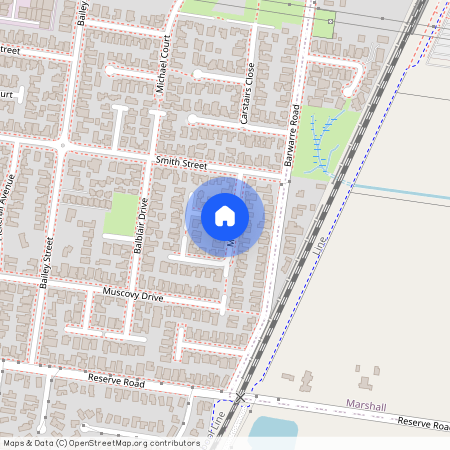 10 Moira Lane, Vic 3216, Grovedale