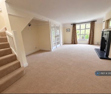 2 bedroom terraced house to rent - Photo 1