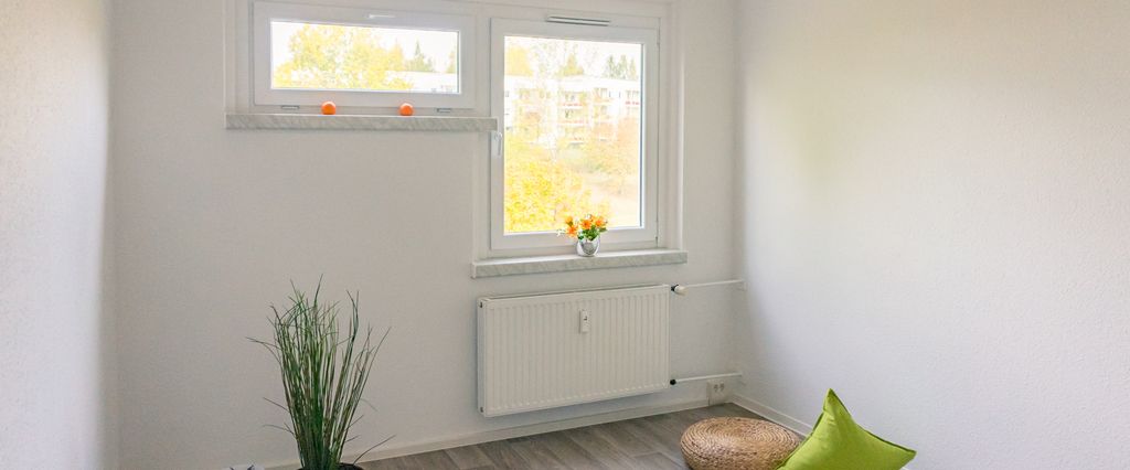 3-Raum-Wohnung - Photo 1