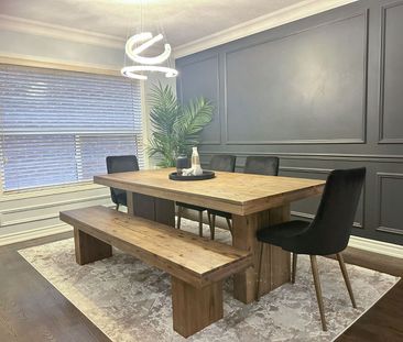 For Lease - 7 CLOVERCREST Drive, Brampton, Ontario - Photo 1