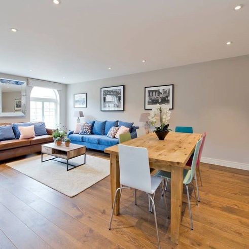 Westbourne Grove Mews - Photo 1