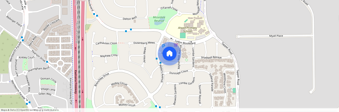 7C Lanao Way, WA 6164, Atwell