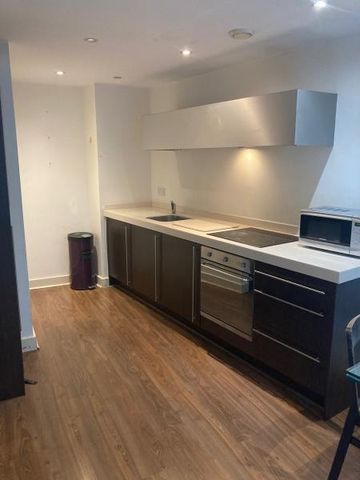 1 bedroom apartment to rent - Photo 3