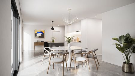 1.5 Zimmer, 41 m², EG - Photo 2